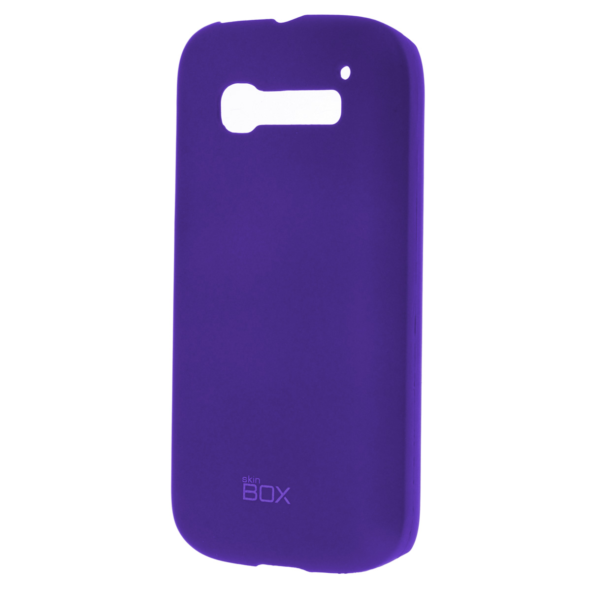 Skinbox Shield 4People чехол для Alcatel 5036D С5, BlueT-S-A5036D-002 Skinbox Shield 4People чехол для Alcatel 5036D С5, BlueT-S-A5036D-002Чехол Skinbox Shield 4People для Alcatel One Touch Pop C5 предназначен для защиты корпуса смартфона от механических повреждений и царапин в процессе эксплуатации. Имеется свободный доступ ко всем разъемам и кнопкам устройства. В комплект также входит защитная пленка на экран телефона.