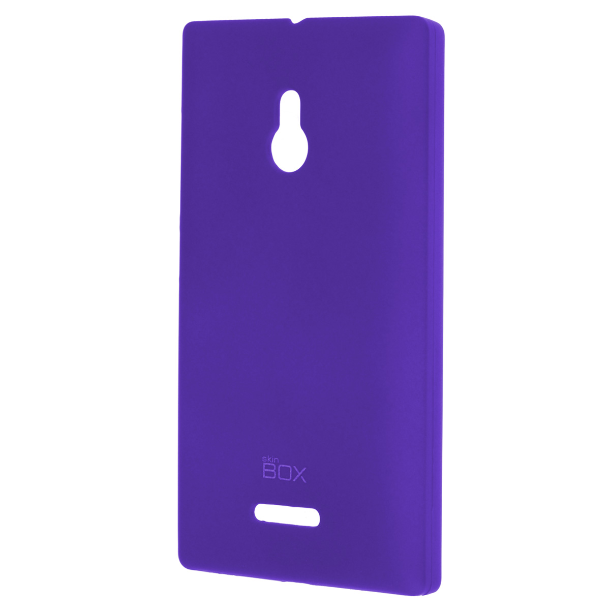 Skinbox Shield 4People чехол для Nokia XL, BlueT-S-NXL-002 Skinbox Shield 4People чехол для Nokia XL, BlueT-S-NXL-002Чехол Skinbox Shield 4People для Nokia XL предназначен для защиты корпуса смартфона от механических повреждений и царапин в процессе эксплуатации. Имеется свободный доступ ко всем разъемам и кнопкам устройства. В комплект также входит защитная пленка на экран телефона.