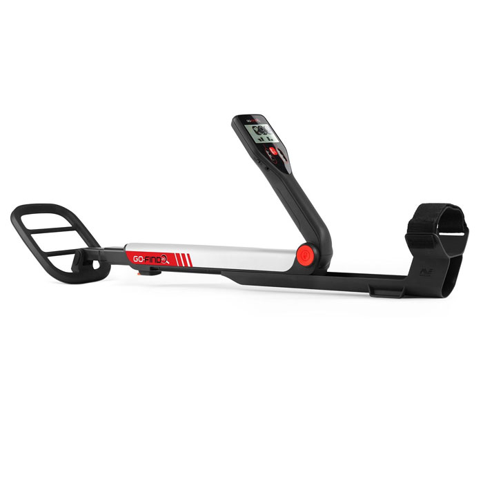 Minelab Go-Find 20 металлоискатель3231-0006 Minelab Go-Find 20 металлоискатель3231-0006Металлоискатель Minelab Go-Find 20 разработан для пользователей с любым уровнем опыта. Данная модель складывается так, что при транспортировке занимает минимум места как в рюкзаке, так и багажнике автомобиля. Новые технологичные материалы позволили снизить вес детектора до минимума. Доступная цена, отличные поисковые характеристики, простота управления делает эти приборы надёжными помощниками искателя на многие годы.