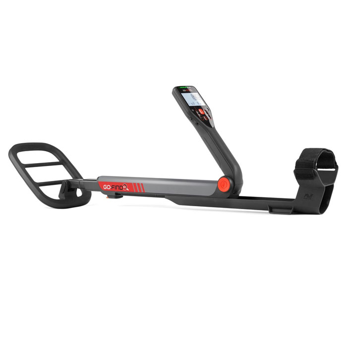 Minelab Go-Find 60 металлоискатель3231-0010 Minelab Go-Find 60 металлоискатель3231-0010Металлоискатель Minelab Go-Find 60 разработан для пользователей с любым уровнем опыта. Данная модель складывается так, что при транспортировке занимает минимум места как в рюкзаке, так и багажнике автомобиля. Новые технологичные материалы позволили снизить вес детектора до минимума. Доступная цена, отличные поисковые характеристики, простота управления делает эти приборы надёжными помощниками искателя на многие годы.