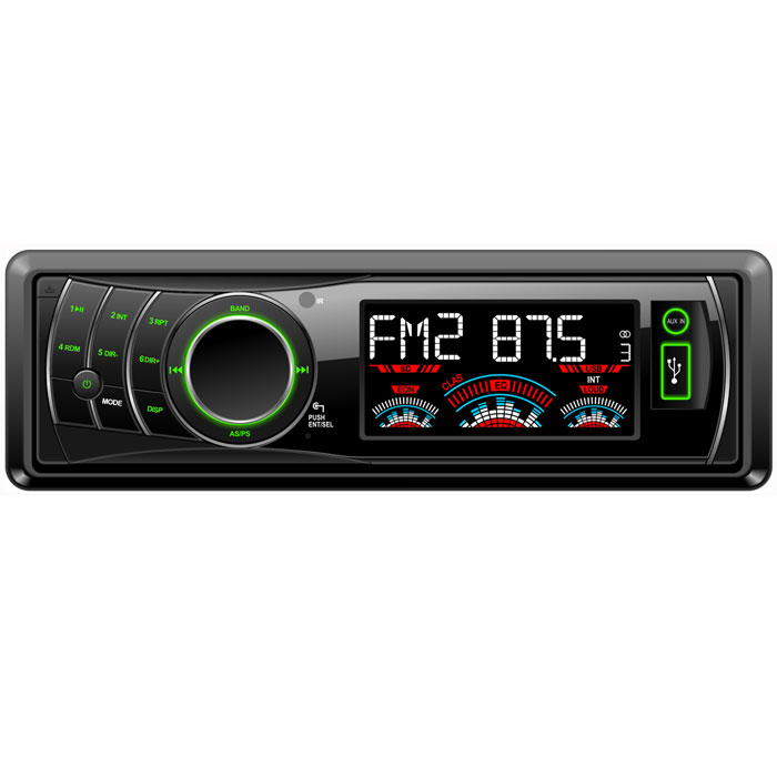 Supra SFD-112U, Black автомагнитола MP3 Supra SFD-112U, Black автомагнитола MP3