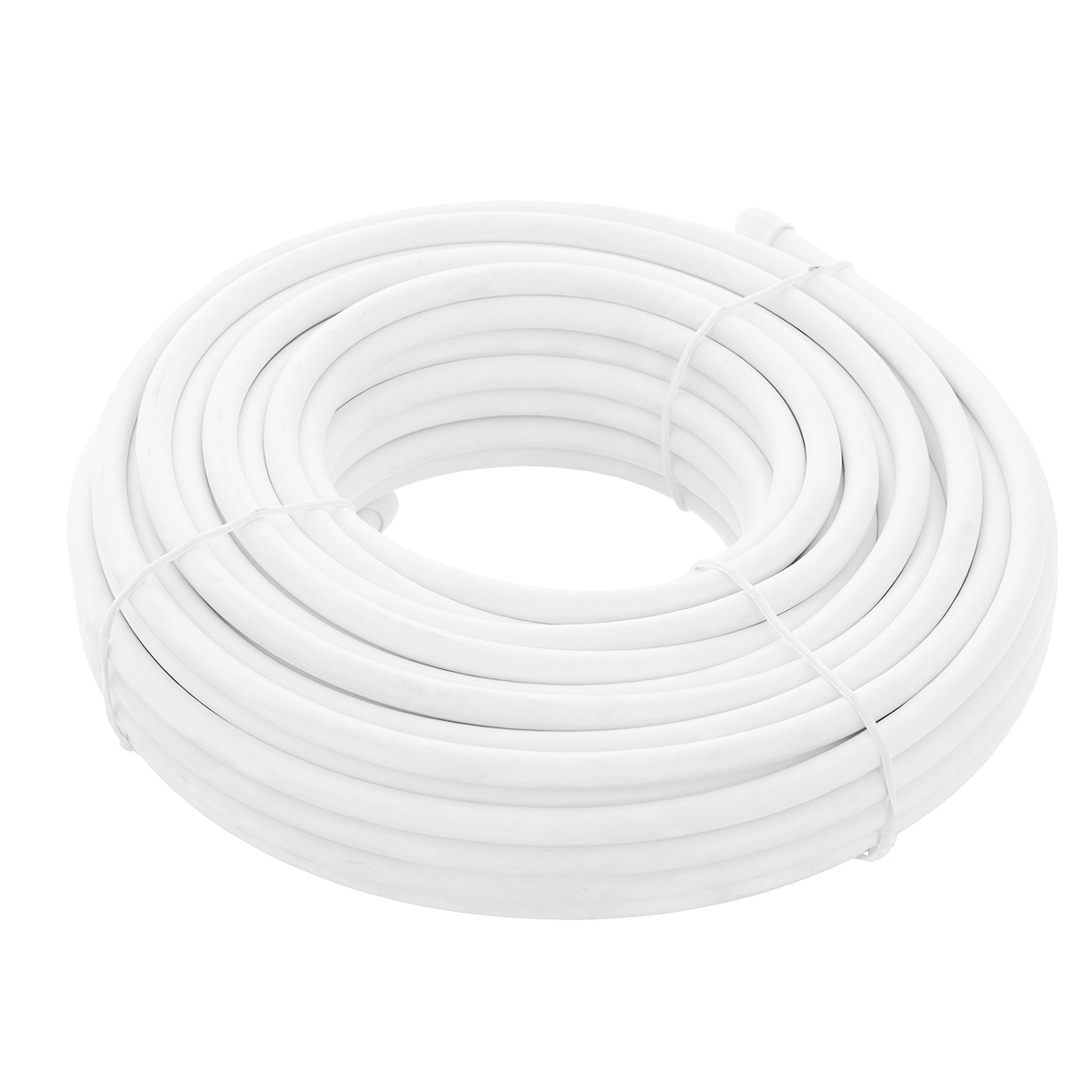 Vivanco Promo Stick кабель антенный, 20 м19417 Vivanco Promo Stick кабель антенный, 20 м19417Антенный кабель Vivanco Promo Stick используется для передачи телевизионного сигнала между антенной и устройствами с соответствующим интерфейсом.