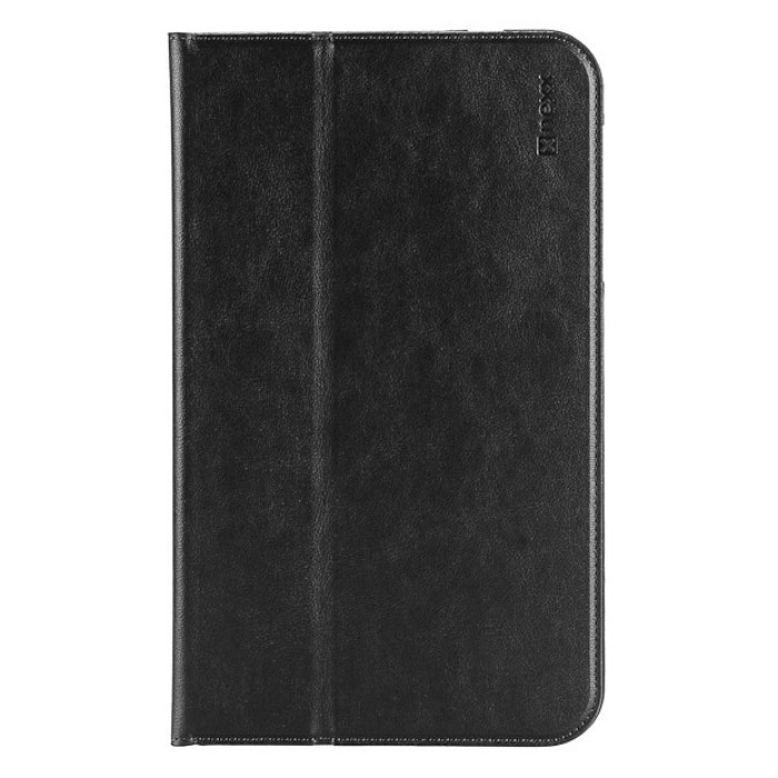 Nexx Bookz чехол для Samsung Galaxy Tab 4 10, BlackNX-TPC-BZ-209-BK Nexx Bookz чехол для Samsung Galaxy Tab 4 10, BlackNX-TPC-BZ-209-BKФункциональный чехол Nexx Bookz для Samsung Galaxy Tab 4 10 отличается от всех прочих сочетанием функциональности и простоты. Функция sleep/wake позволит переключать планшет в режим сна при закрытии крышки и автоматически включать его при ее открытии. Края чехла из экокожи высочайшего качества, прошитые специальным образом, придают ему долговечность и надежно предохранят планшет от царапин и повреждений.