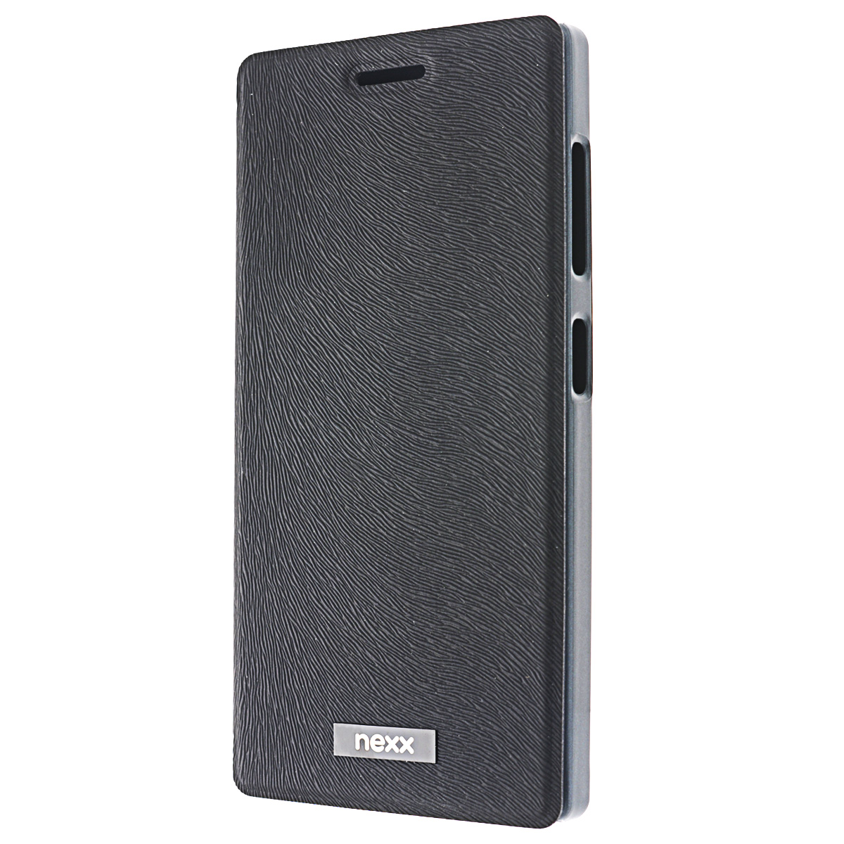Nexx Marylebone чехол для Lenovo Vibe X2, BlackNX-MB-MR-703-BK Nexx Marylebone чехол для Lenovo Vibe X2, BlackNX-MB-MR-703-BKЛегкий функциональный чехол Nexx Marylebone - это надёжная защита и яркий дизайн. Внешняя отделка из высококачественной эко-кожи делает чехол еще более привлекательным. Внутренняя подкладка из микрофибры предотвращает появление царапин на экране вашего телефона. Тщательно продуманная конструкция чехла обеспечивает полный доступ ко всем функциям устройства.