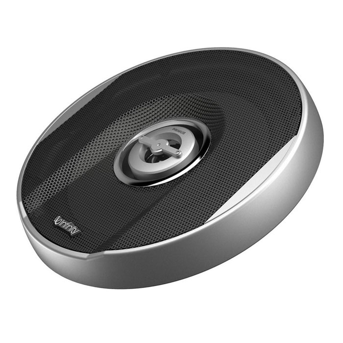 Infinity PR6502IS автоакустика коаксиальнаяPR6502IS Infinity PR6502IS автоакустика коаксиальнаяPR6502ISInfinity Primus PR-6502is - коаксиальная двухполосная акустическая система, диаметром 165 мм. Отличительные особенности Infinity Primus PR-6502is - сочетание потрясающей глубины, нехарактерной для динамиков подобного размера, чистоты и динамики звука. Добиться более громкого и мощного звучания помогает более эффективная система охлаждения - вы получите гарантированный звук Infinity.
