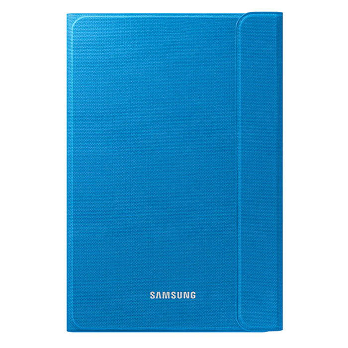 Samsung EF-BT350B BookCover чехол для Galaxy Tab A 8, BlueEF-BT350BLEGRU Samsung EF-BT350B BookCover чехол для Galaxy Tab A 8, BlueEF-BT350BLEGRUSamsung EF-BT350B BookCover - стильный и надежный аксессуар, позволяющий сохранить устройство в идеальном состоянии. Надежно удерживая технику, чехол защищает корпус и дисплей от появления царапин, налипания пыли. Имеется свободный доступ ко всем разъемам устройства.