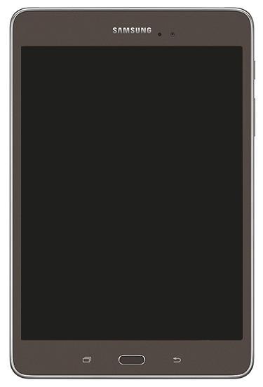 Samsung SM-T350 Galaxy Tab A 8.0 Wi-Fi 16GB, BlackSM-T350NZKASER Samsung SM-T350 Galaxy Tab A 8.0 Wi-Fi 16GB, BlackSM-T350NZKASERСинхронизуйте все свои устройства Samsung Подключение устройств Samsung проще, чем когда-либо. С Samsung SideSync 3.0 и Quick Connect, вы можете легко поделиться содержанием между планшетом Samsung, смартфоном и ПК Делай две вещи одновременно Благодаря многозадачности планшета используйте всое время с двойной пользой. Вы можете легко открыть два приложения бок о бок, так что вы можете пролистывать фотографии при просмотре онлайн. С Multi Window на Galaxy Tab A, вы можете сделать на много больше и быстрее Безопасный. Веселый. Дружественный к детям Kids Mode дает родителям душевное спокойствие, обеспечивая красочное, привлекательное место для детей, чтобы играть. Легко управлять тем, что доступно вашим детям и как долго они могут использовать это, сохраняя при этом все свои документы в безопасности. Доступный бесплатно в Samsung Galaxy Essentials, Kids Mode держит ваше содержание и, что более важно, вашых детей в...