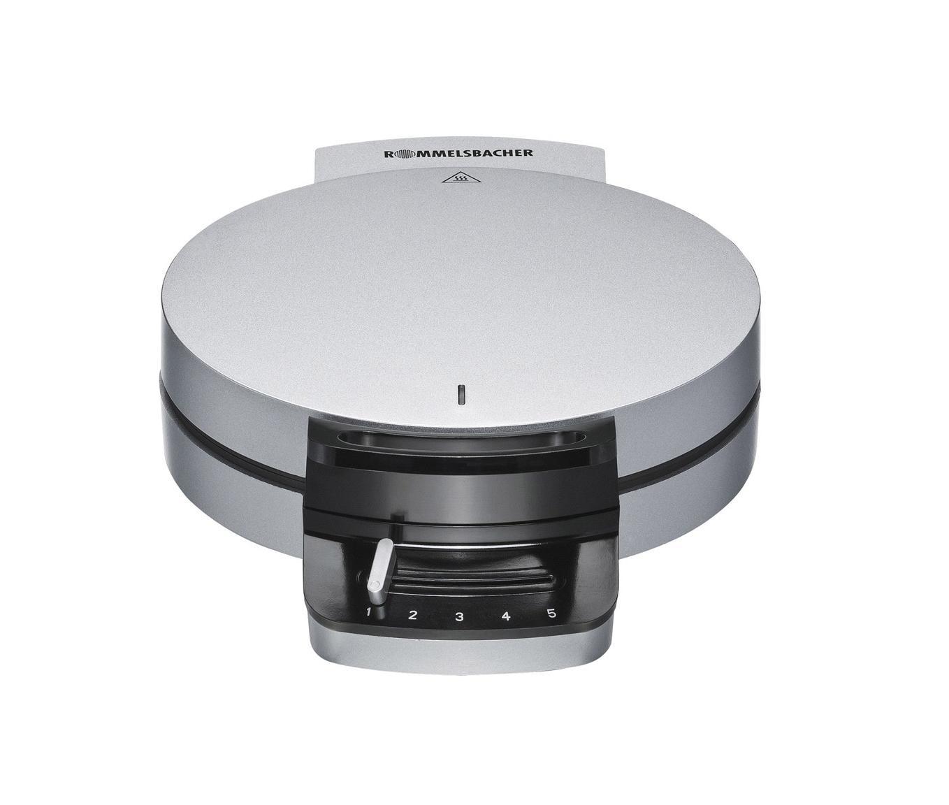 Rommelsbacher WA 750 вафельницаWA 750 Rommelsbacher WA 750 вафельницаWA 750Вафельница Waffelautomat Rommelsbacher WA 750 Family сделана специально для тех, кто хочет привлечь к себе внимание и заинтриговать интересным приобретением. Не каждый день мы можем позволить себе дорогую покупку, и далеко не всегда мы готовы покупать низкокачественные, но дешевые вещи. Сохранить баланс между привлекательной ценой и достойным качеством – вот в чем заинтересован каждый из нас. По словам экспертов, вафельницы заключают в себе неоспоримую выгоду приобретения. Вы выигрываете во всем: в узнаваемом бренде Waffelautomat Rommelsbacher WA 750 Family и в оригинальном подходе к покупке. Просто поместите товар в корзину и уже очень скоро вы испытаете наслаждение от его использования.