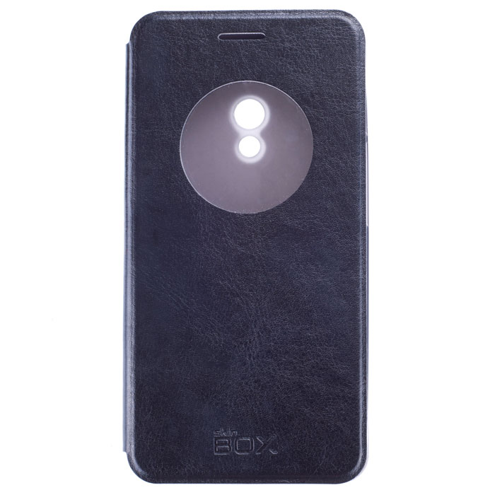 Skinbox Lux AW чехол для Asus ZenFone 5, BlackT-S-AZF5-004 Skinbox Lux AW чехол для Asus ZenFone 5, BlackT-S-AZF5-004Skinbox Lux AW для Asus ZenFone 5 обеспечивает надежную защиту смартфона и надежно оберегает его от механических повреждений. Чехол выполнен из искусственной кожи и высокого качества с приятной на ощупь текстурой, а форма открывает свободный доступ ко всем разъемам и элементам вашего устройства.