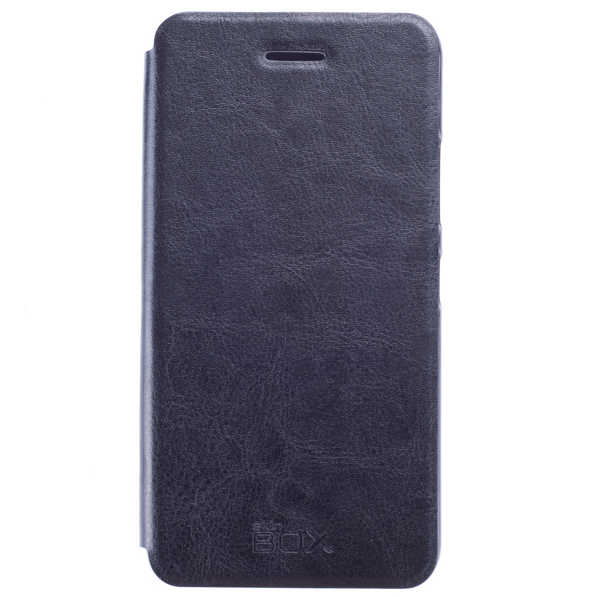 Skinbox Lux чехол для Lenovo S60, BlackT-S-LS60 Skinbox Lux чехол для Lenovo S60, BlackT-S-LS60Чехол Skinbox Lux выполнен из высококачественного поликарбоната и экокожи. Он обеспечивает надежную защиту корпуса и экрана смартфона и надолго сохраняет его привлекательный внешний вид. Чехол также обеспечивает свободный доступ ко всем разъемам и клавишам устройства.
