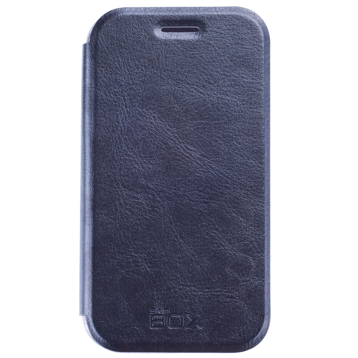 Skinbox Lux чехол для Samsung Galaxy J1 DS, BlackT-S-SJ1-003 Skinbox Lux чехол для Samsung Galaxy J1 DS, BlackT-S-SJ1-003Чехол Skinbox Lux выполнен из высококачественного поликарбоната и экокожи. Он обеспечивает надежную защиту корпуса и экрана смартфона и надолго сохраняет его привлекательный внешний вид. Чехол также обеспечивает свободный доступ ко всем разъемам и клавишам устройства.