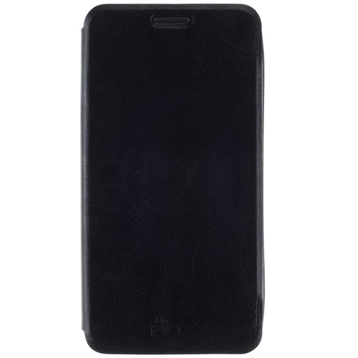 Skinbox Lux чехол для Meizu M1 Note, BlackT-S-MM1N-003 Skinbox Lux чехол для Meizu M1 Note, BlackT-S-MM1N-003Чехол Skinbox Lux для Meizu M1 Note выполнен из высококачественного поликарбоната и экокожи. Он обеспечивает надежную защиту корпуса и экрана смартфона и надолго сохраняет его привлекательный внешний вид. Чехол также обеспечивает свободный доступ ко всем разъемам и клавишам устройства.