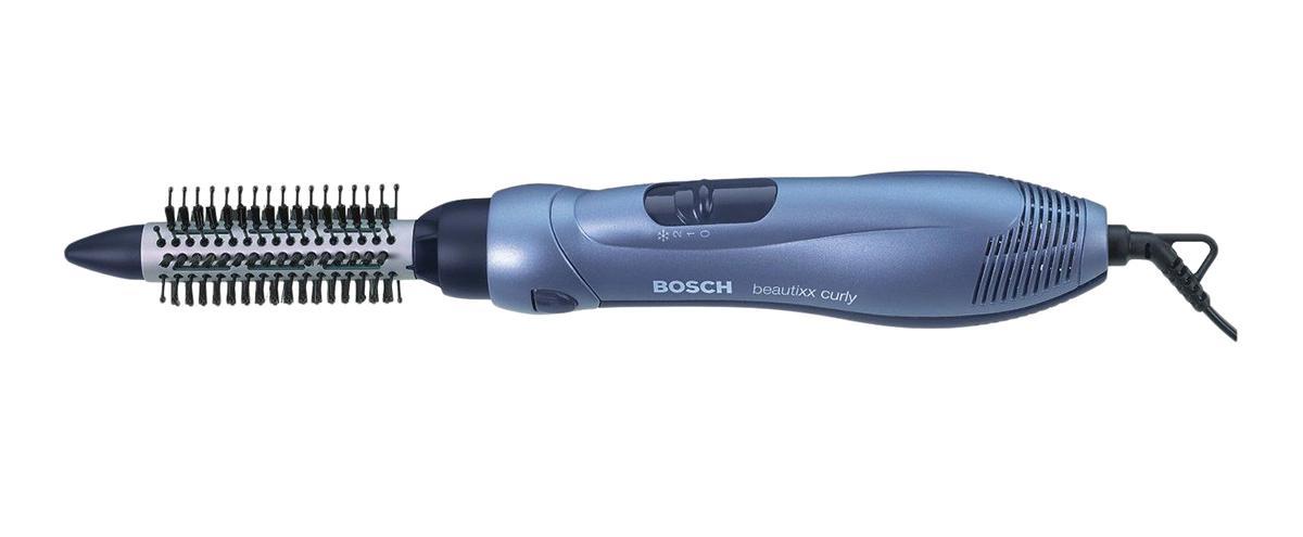Фен-щетка Bosch PHA 2300PHA2300 Фен-щетка Bosch PHA 2300PHA2300Мощность: 700 Вт Насадки: 2 насадки-щетки, насадка-концентратор Количество температурных режимов: 2 (350/700 Вт) Длина сетевого шнура: 2 м
