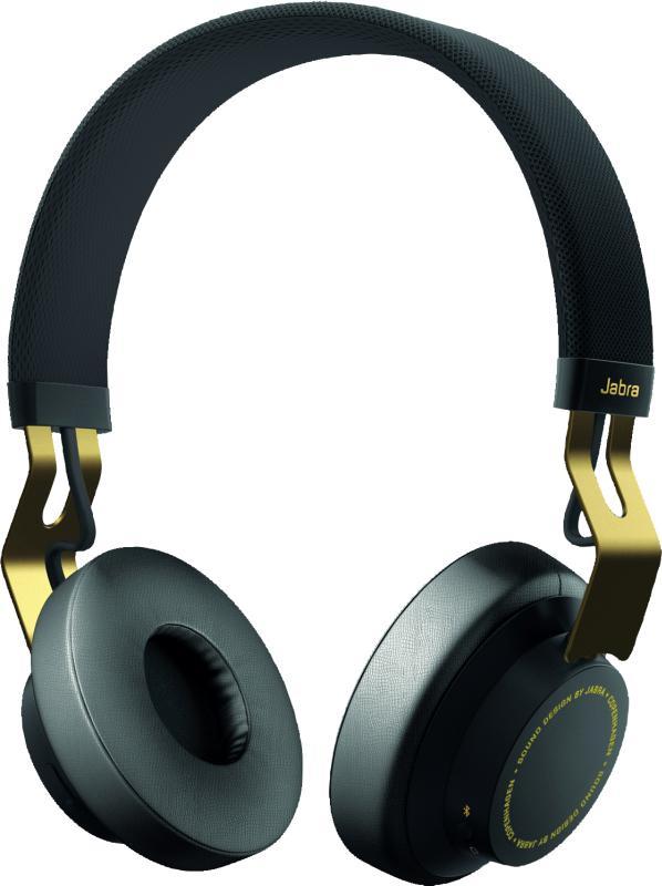 Jabra Move, Gold Bluetooth гарнитура100-96300003-60 Jabra Move, Gold Bluetooth гарнитура100-96300003-60Благодаря вкладу ведущих мировых специалистов по звуку в проектирование Jabra Move Wireless предлагают непревзойденное качество звука в категории беспроводных наушников. Фирменная цифровая обработка сигналов Jabra DSP обеспечивает четкий цифровой звук, открывающий истинную глубину и звучание любимой музыки. Скандинавский дизайн наушников Move Wireless с четкими, выверенными линиями. Мощь звучания и разнообразие функций. При выборе цветов мы черпали вдохновение из огней и красок современного мегаполиса, а при разработке ультралегкого регулируемого оголовья стремились сделать его более удобным для ношения и максимально долговечным. Move Wireless дарит вам звуки музыки, где бы вы не находились. Беспроводные технологии еще никогда не дарили столько свободы. Move Wireless просты в подключении, вы можете держать свой телефон в кармане и управлять музыкой и звонками прямо с наушников. Это идеальное решение для сегодняшнего образа жизни - в движении. При...