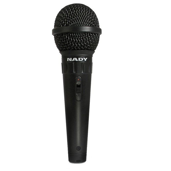 Nady SP-1, Black 