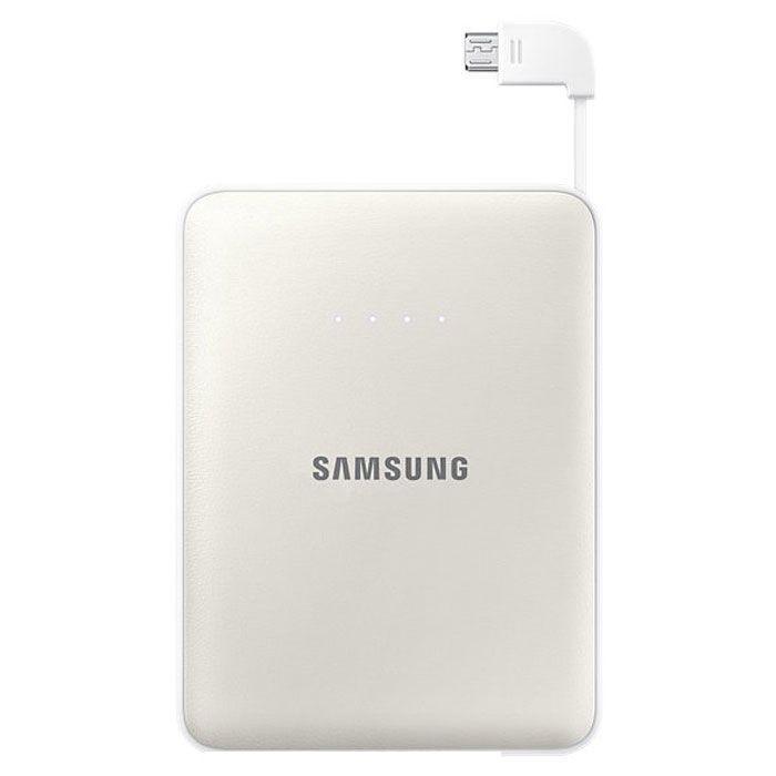 Samsung EB-PG850B, White  