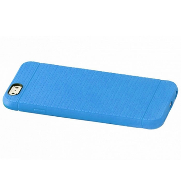 Promate Flexi-i6P -  iPhone 6 Plus, Blue - Promate00008335Promate Flexi-i6P -     iPhone 6.    .     iPhone6,               .