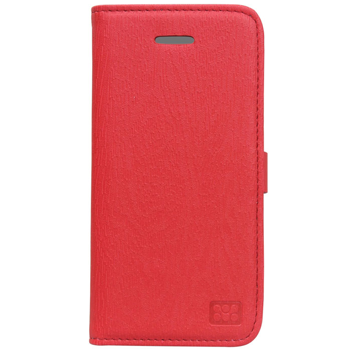 Promate Tava 5c чехол для iPhone 5c, Red00007888 Promate Tava 5c чехол для iPhone 5c, Red00007888Promate Tava 5c - премиум чехол с флип крышкой, изготовленный из люксовой кожи специально для iPhone 5c. Он обеспечивает полную защиту вашего смартфона со всех сторон. Конструкция позволяет использовать чехол как горизонтальную подставку для iPhone 5 с. Дополнительный карман на внутренней стороне откидной крышки позволяет хранить пластиковые карты, визитки и другие аксессуары. Магнитный замок надежно прижимает крышку чехла в том время, когда телефон вам не используется и обеспечивает полную защиту iPhone 5c на весь срок его службы.