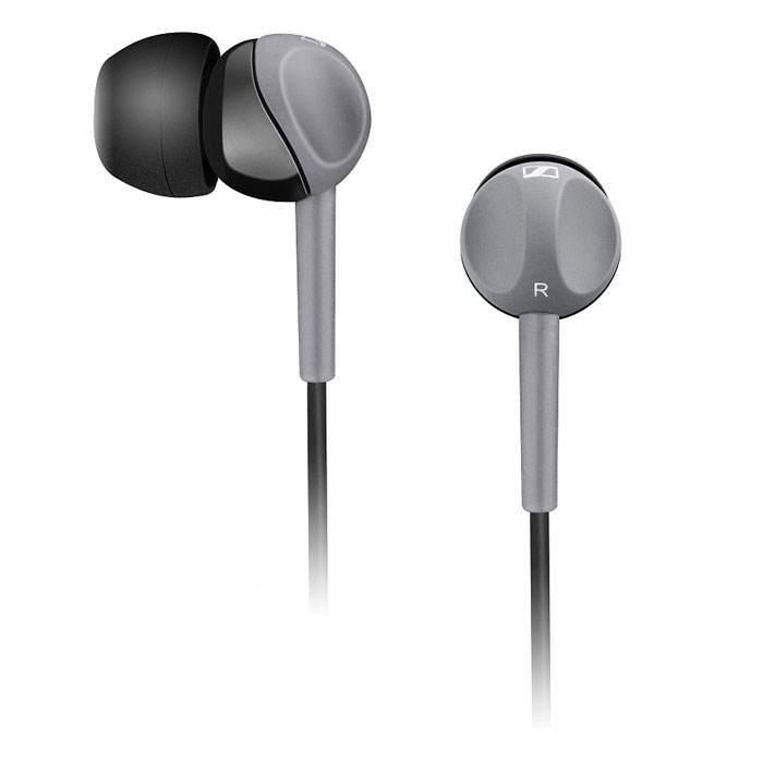 Sennheiser CX 180 наушникиCX 180 Sennheiser CX 180 наушникиCX 180Бюджетная версия наушников Sennheiser CX 200 STREET II для рынков развивающихся стран. Инновационный дизайн позволяет просто, надёжно и комфортно закреплять наушники в ушном канале Мощный звук насыщенный НЧ Высокая степень защиты от окружающего шума Идеально подходят для всех MP3, DVD, CD-плееров, iPod и iPhone, а также для портативных игровых консолей Симметричный кабель
