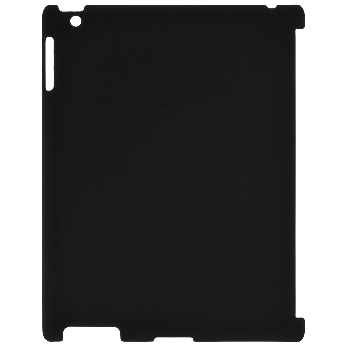 Black Horns чехол для iPad2, Black (BH-iD2201)BH-iD2201( R) Black Horns чехол для iPad2, Black (BH-iD2201)BH-iD2201( R)Чехол Black Horns для iPad2 разработан для защиты вашего планшета от пыли, царапин и потертостей. Выполнен из приятного на ощупь матового материала. Обеспечивает свободный доступ к функциональным кнопка.