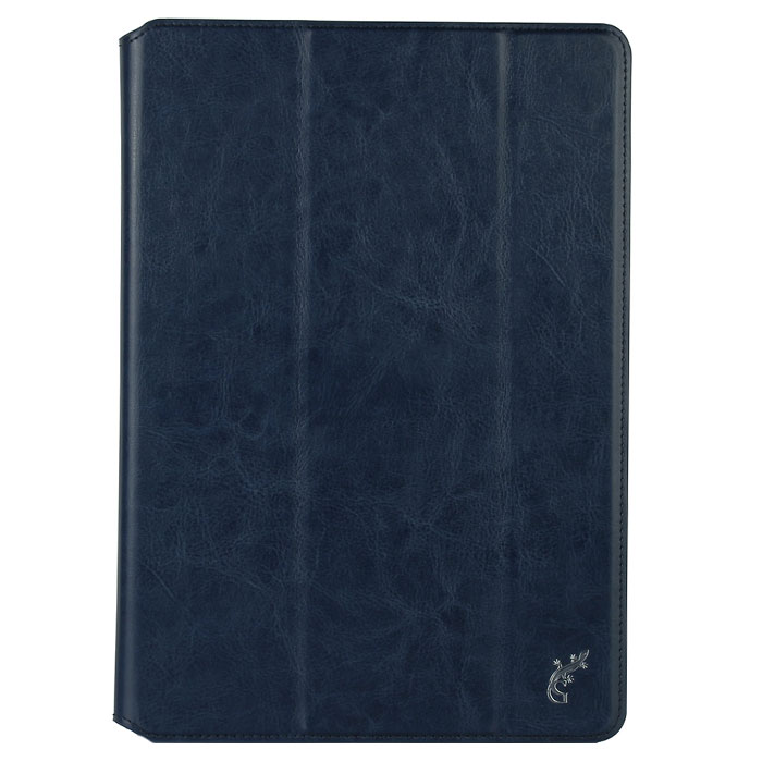 G-Case Executive чехол для Lenovo Tab 2 10.1 (A10-70L), Dark BlueGG-635 G-Case Executive чехол для Lenovo Tab 2 10.1 (A10-70L), Dark BlueGG-635Чехол G-Case Executive для Lenovo Tab 2 10.1 (A10-70L) предохраняет планшет от падений и ударов во время путешествий. Изделие отлично справляется с защитой дисплея и корпуса от царапин, потертостей, пыли, влаги и грязи благодаря плотному прилеганию, а натуральный высококачественный материал амортизирует силу удара при случайном падении. В конструкции чехла оставлены в свободном доступе все необходимые разъемы, порты, кнопки и клавиши. Для съемки видео и фотографий предусмотрено специальное отверстие для камеры. Тонкая конструкция не увеличивает зрительно размеров планшета. Чехол также выполняет функцию поставки для удобства просмотра фильмов или чтения книг в пути.