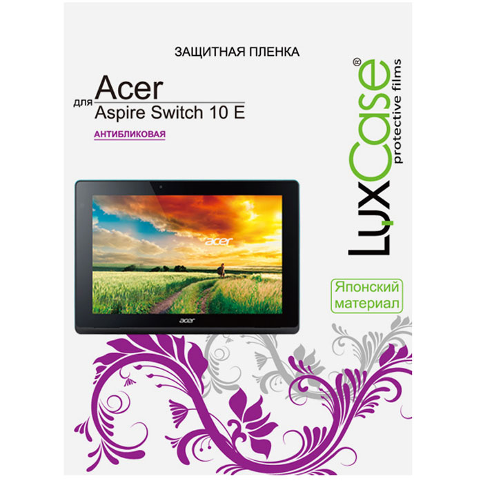 Luxcase    Acer Aspire Switch 10 E, 