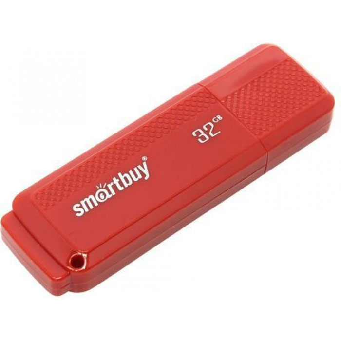 SmartBuy Dock 32GB, Red USB-накопительSB32GBDK-R SmartBuy Dock 32GB, Red USB-накопительSB32GBDK-RФлеш-накопитель SmartBuy Dock 32GB представлен в ярком красном цвете. Легкий и удобный, выручит вас в любой сложной ситуации! Совместимость: Windows 8/7/XP/2000/Vista, Mac OS 8.6 и Linux 2.4.0 (или выше) Пропускная способность интерфейса: 480 Мбит/сек