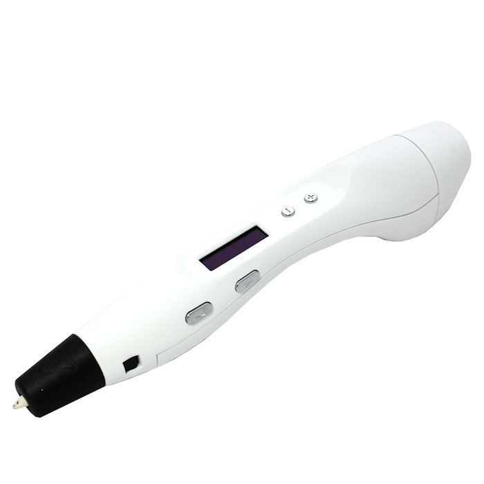 MyRiwell RP400A, White 3D ручка