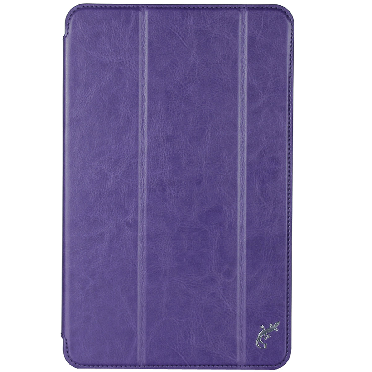 G-Case Slim Premium чехол для Samsung Galaxy Tab Е 9.6, PurpleGG-639 G-Case Slim Premium чехол для Samsung Galaxy Tab Е 9.6, PurpleGG-639Защитный чехол G-Case Slim Premium для планшета Samsung Galaxy Tab Е 9.6 отличается высокой степенью защиты от попадания влаги и пыли, а также падений и механических ударов. Среди конструктивных особенностей защитного чехла G-case можно отметить наличие двухпозиционной подставки, благодаря которой устройство можно установить в нескольких положениях для удобства пользования.