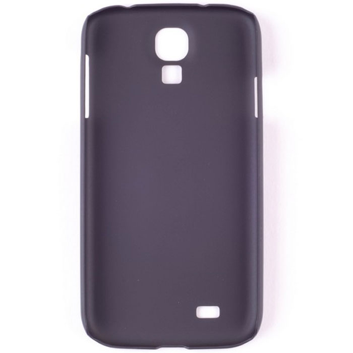 Nillkin Super Frosted Shield чехол для Samsung Galaxy S4, BlackT-N-SGS4-002 Nillkin Super Frosted Shield чехол для Samsung Galaxy S4, BlackT-N-SGS4-002Чехол Nillkin Super Frosted Shield для Samsung Galaxy S4 изготовлен из экологически чистого поликарбоната путем высокотемпературной высокоточной формовки. Обе стороны чехла выполнены в соответствии с самой современной технологией изготовления матовых материалов, устойчивых к оседанию пыли, и покрыты краской, светящейся под воздействием ультрафиолета. Элегантный дизайн, чехол приятен на ощупь. Жесткость чехла предотвращает телефон от повреждений во время транспортировки. Размер чехла точно соответствует размеру телефона с четким соответствием всех функциональных отверстий. Вы можете использовать чехол, как вам будет удобно. Он изготовлен из цельной пластины методом загиба, износостойкий, устойчив к оседанию пыли, не скользит, устойчив к образованию отпечатков, легко чистится. Супертонкий Не скользит в руках