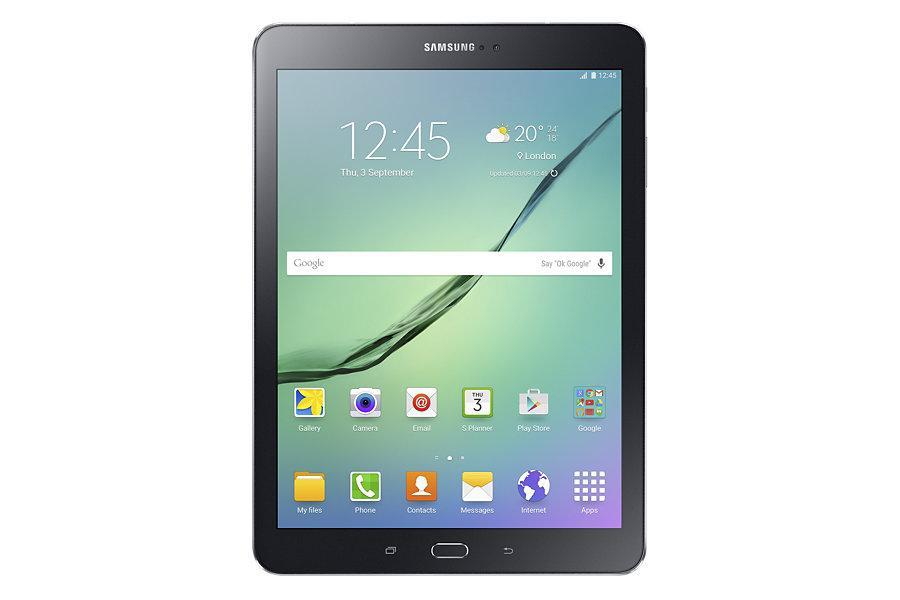 Samsung Galaxy Tab S 2 SM-T710, BlackSM-T710NZKESER Samsung Galaxy Tab S 2 SM-T710, BlackSM-T710NZKESERНе важно где вы находитесь, он будет всегда с вами. Легкий, тонкий, стильный – он решает любые задачи на лету, будь то офисная презентация и таблицы Excel или самые современные игры. Непревзойденный экран SuperAMOLED передаст все мельчайшие детали фотографии или видео с яркими реалистичными цветами. Не нужно компромиссов – живите легко с Samsung Galaxy Tab S2. Экран планшета Galaxy Tab S2 с соотношением сторон 4:3 обеспечивает идеальные условия для выполнения ваших офисных задач. Используйте обложку-клавиатуру с планшетом Galaxy Tab S2 как обычный компьютер, когда вам нужно работать с разными офисными документами 8-мегапиксельная камера планшета Galaxy Tab S2 со светосильным объективом (f/1,9) позволяет делать яркие и четкие снимки и снимать видео даже при низком уровне освещенности. На контрастном и ярком экране с матрицей Super AMOLED, которая передает 94% цветов вы не упустите ни одной детали. Ваши данные под надежной защитой....
