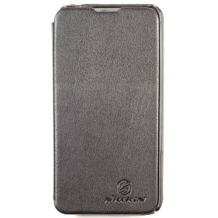Nillkin Stylish Leather Case чехол для Xiaomi M2, BlackT-N-Xm2-004 Nillkin Stylish Leather Case чехол для Xiaomi M2, BlackT-N-Xm2-004Чехол для смартфона Nillkin Stylish Leather Case для Xiaomi M2 изготовлен из из высококачественной искусственной кожи. Основа чехла состоит из поликарбоната. Он закрывает экран и заднюю поверхность вашего устройства, при этом оставляет в свободном доступе камеру и все технологические разъемы.