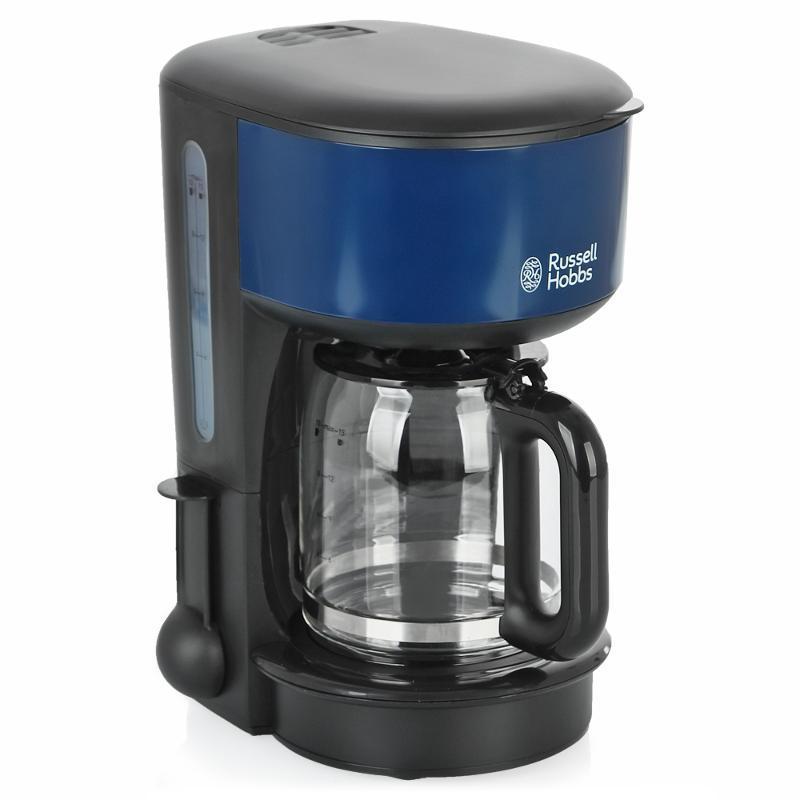 Russell Hobbs 20134-56 Colours, Royal Blue 