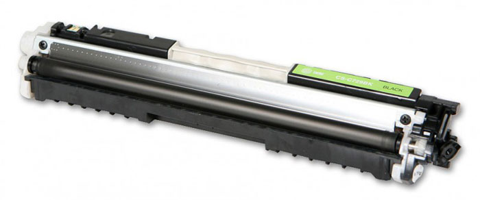 Cactus CS-C729BK, Black тонер-картридж для Canon i-Sensys LBP-7010C/ LBP-7018CCS-C729BK Cactus CS-C729BK, Black тонер-картридж для Canon i-Sensys LBP-7010C/ LBP-7018CCS-C729BKКартридж Cactus CS-C729BK для лазерных принтеров Canon i-Sensys. Расходные материалы Cactus для лазерной печати максимизируют характеристики принтера. Обеспечивают повышенную чёткость чёрного текста и плавность переходов оттенков серого цвета и полутонов, позволяют отображать мельчайшие детали изображения. Обеспечивают надежное качество печати.