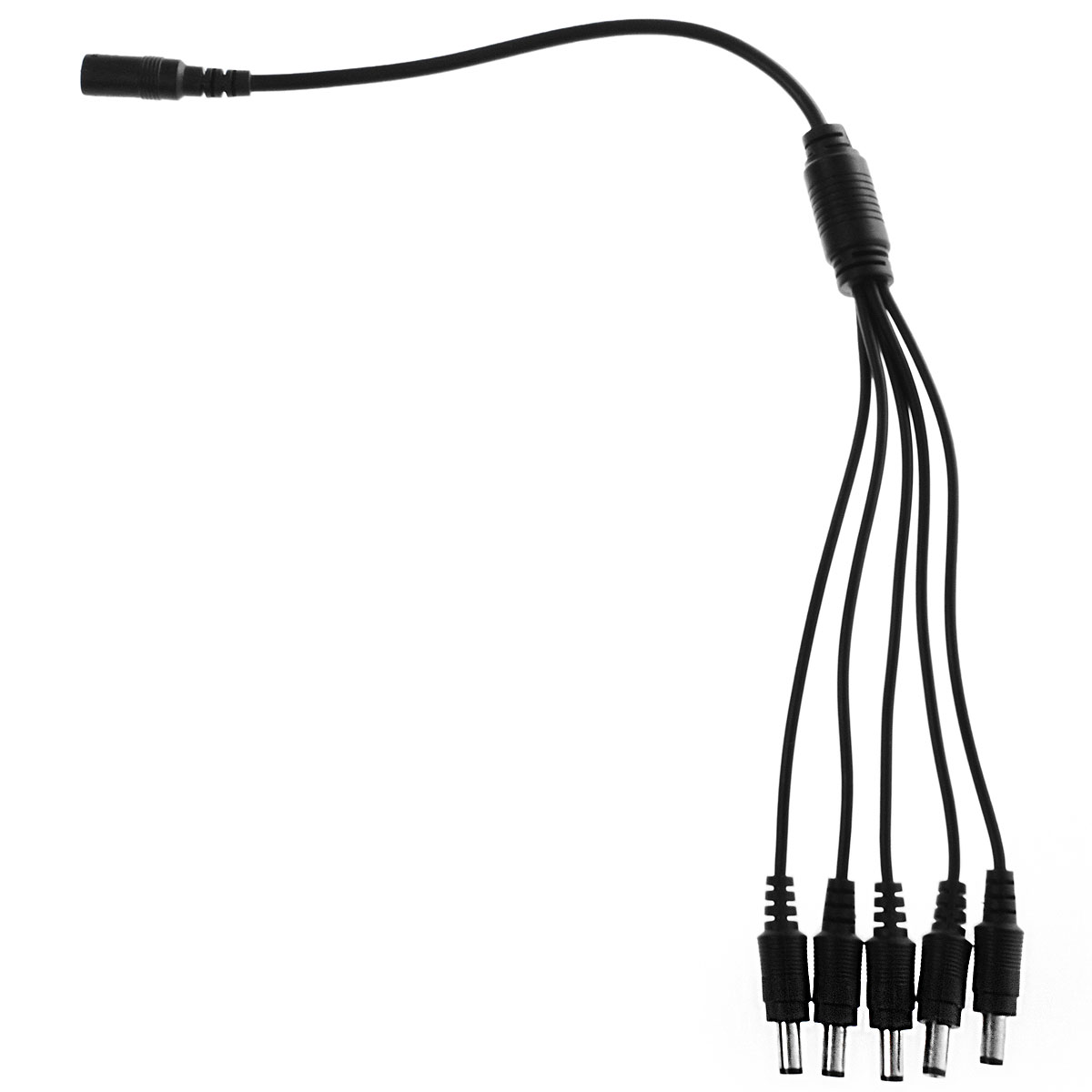 iVUE DCM5 кабель для систем видеонаблюдения4650067650579 iVUE DCM5 кабель для систем видеонаблюдения4650067650579iVUE DCM5 - кабель-разветвитель для питания систем видеонаблюдения.