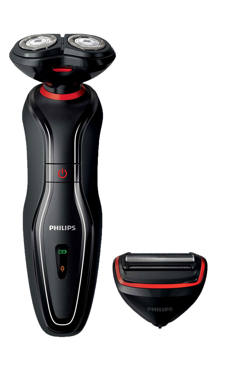 Philips S 728/17, Red Black  - PhilipsS728/17Philips S 728/17 2  1      :      .     :      .      .  SmartClick    :    SmartClick  Click&Style         .         .    2      :       ,      .     .        .   ?         .   -  .        :         .  ...