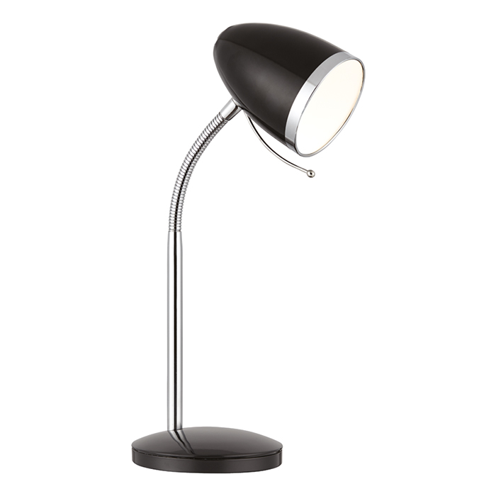 A6145LT-1BK COSY Настольный СветильникA6145LT-1BK A6145LT-1BK COSY Настольный СветильникA6145LT-1BKA6145LT-1BK COSY Настольный Светильник