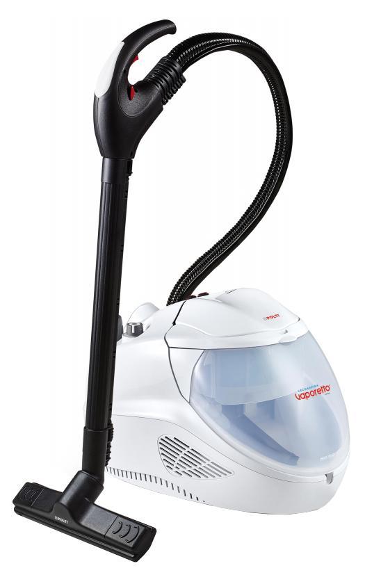 Polti Vaporetto Lecoaspira FAV30 паровой пылесосPVEU0082 Polti Vaporetto Lecoaspira FAV30 паровой пылесосPVEU0082Vaporetto Lecoaspira FAV30 является простой и интуитивно понятной моделью, которая сочетает в себе метод очистки паром и аква фильтрацию.