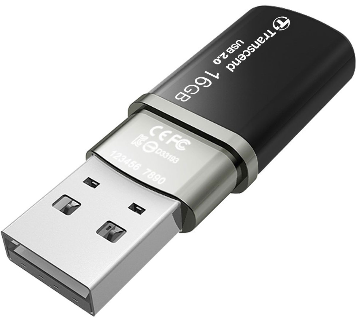 Transcend JetFlash 320 16GB, Black USB-накопительTS16GJF320K Transcend JetFlash 320 16GB, Black USB-накопительTS16GJF320KТе, кто всегда ценил в вещах качество, оценят элегантный и выразительный дизайн USB-накопителя Transcend JetFlash 320. Следуя последним веяниям моды и технологий, утончённый вид JetFlash 320 в чёрном исполнении соединил в себе стойкость и лёгкость металлического корпуса, который не только красиво выглядит, но и надёжно защищает важную информацию, куда бы вы не пошли.