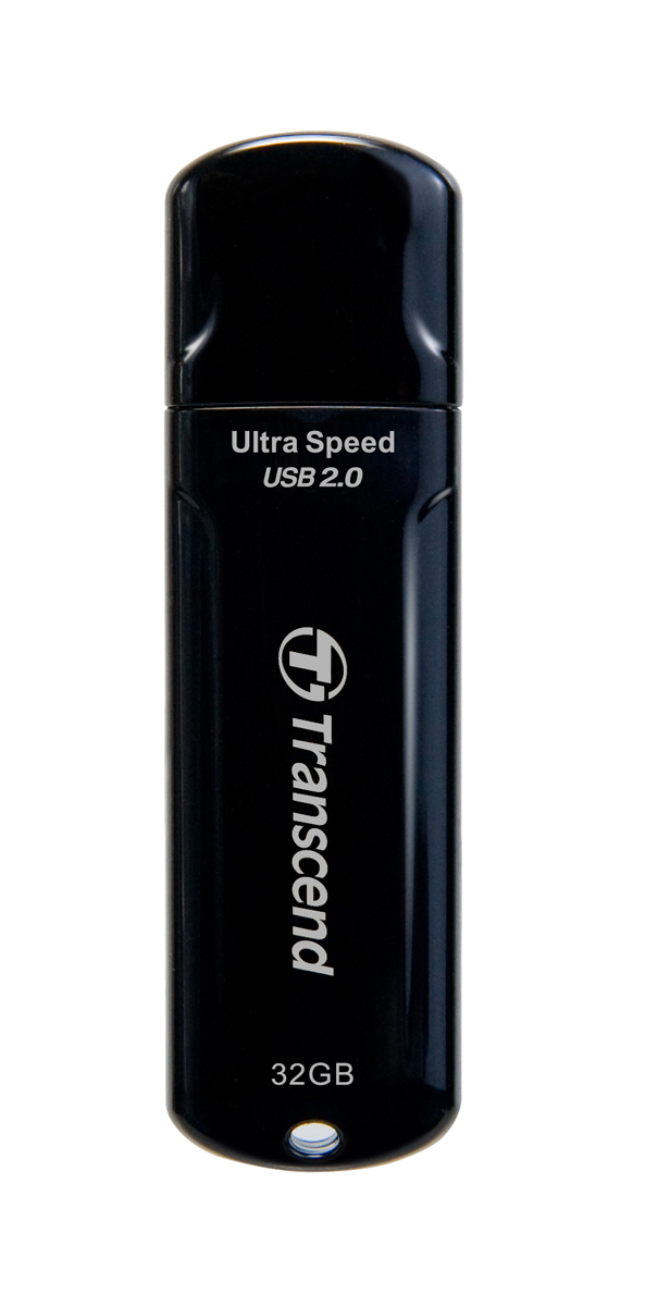 Transcend JetFlash 600, 32 GB USB-накопительTS32GJF600 Transcend JetFlash 600, 32 GB USB-накопительTS32GJF600Если вы ищете компактный и лёгкий высокоскоростной накопитель с большим объёмом памяти, то JetFlash 600 - как раз то, что вам нужно. JetFlash 600 поддерживает передовую двухканальную технологию передачи данных (два чипа), что позволяет ему работать с действительно высокими скоростями. Производительность и надежность MLC флэш-памяти Обтекаемый дизайн Компактный, удобно брать с собой Полная совместимость с Hi-Speed USB 2.0 Эксклюзивное программное обеспечение для управления данными Transcend Elite