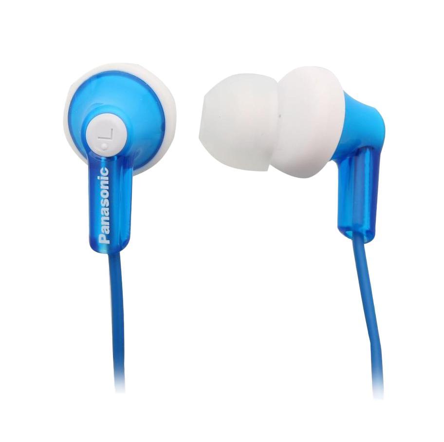Panasonic RP-HJE118GUK, Blue наушникиRP-HJE125E-A Panasonic RP-HJE118GUK, Blue наушникиRP-HJE125E-AМодель-преемница легендарных Panasonic HJE-120. Наушники с фирменным дизайном Ergo Fit для комфортного прослушивания. Качественные динамики передают чистый звук с выразительными низами и звонкими верхами. Panasonic RP-HJE118GUK отлично подходят как для прослушивания музыки всех жанров, радио, так и для просмотра видеороликов и фильмов.