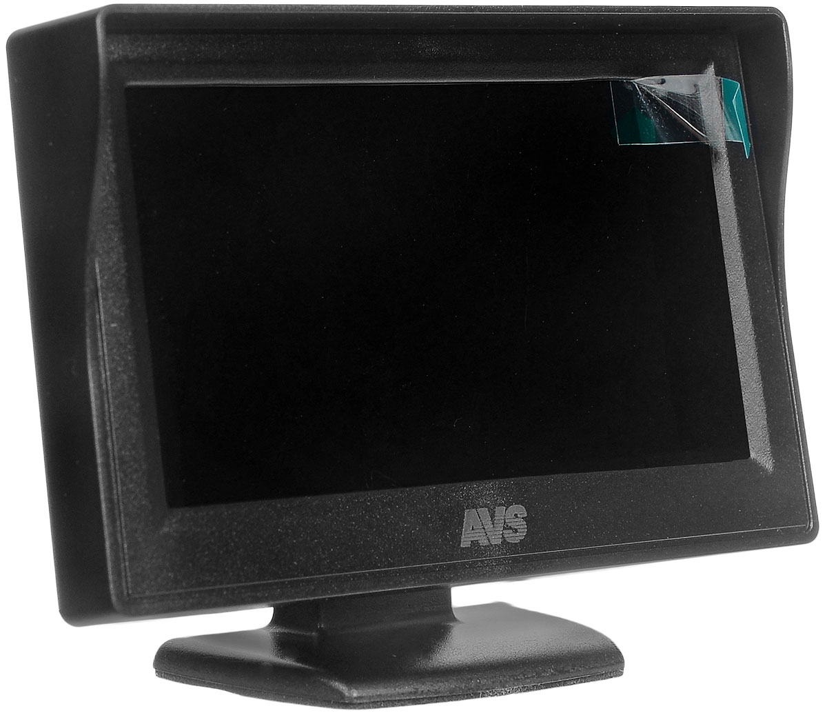 Монитор парковочной системы PS-801A78011S Монитор парковочной системы PS-801A78011SДиагональ: 4,3” Количество видеовходов: 2 Питание: 12В Диапазон температур: -20°С~ +70°С