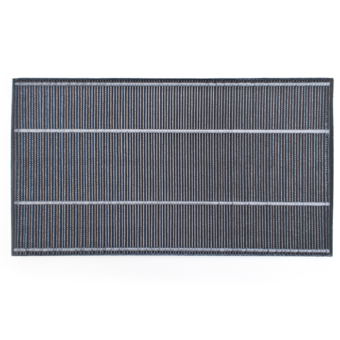 Sharp FZ-A51DFR фильтр для увлажнителя воздухаFZ-A51DFR Sharp FZ-A51DFR фильтр для увлажнителя воздухаFZ-A51DFRCменный деодорирующий фильтр Sharp FZ-A51DFR из активированного угля задерживает неприятные запахи, такие как табачный дым, запахи с кухни и им подобные. Подходит для Sharp KC-A51RW, Sharp KC-A51RB.