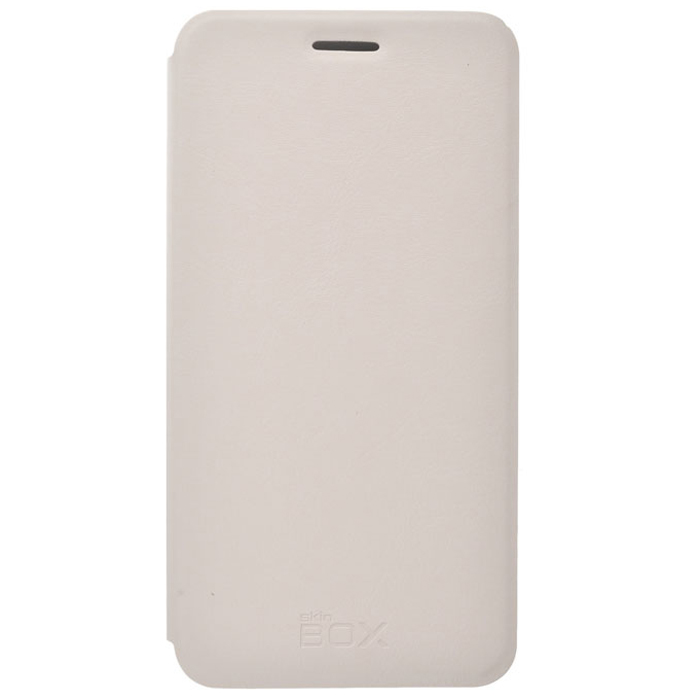 Skinbox Lux чехол для Lenovo Vibe Shot, WhiteT-S-LVS-003 Skinbox Lux чехол для Lenovo Vibe Shot, WhiteT-S-LVS-003Чехол Skinbox Lux для Lenovo Vibe Shot выполнен из высококачественного поликарбоната и искусственной кожи. Он обеспечивает надежную защиту корпуса и экрана смартфона и надолго сохраняет его привлекательный внешний вид. Чехол также обеспечивает свободный доступ ко всем разъемам и клавишам устройства.