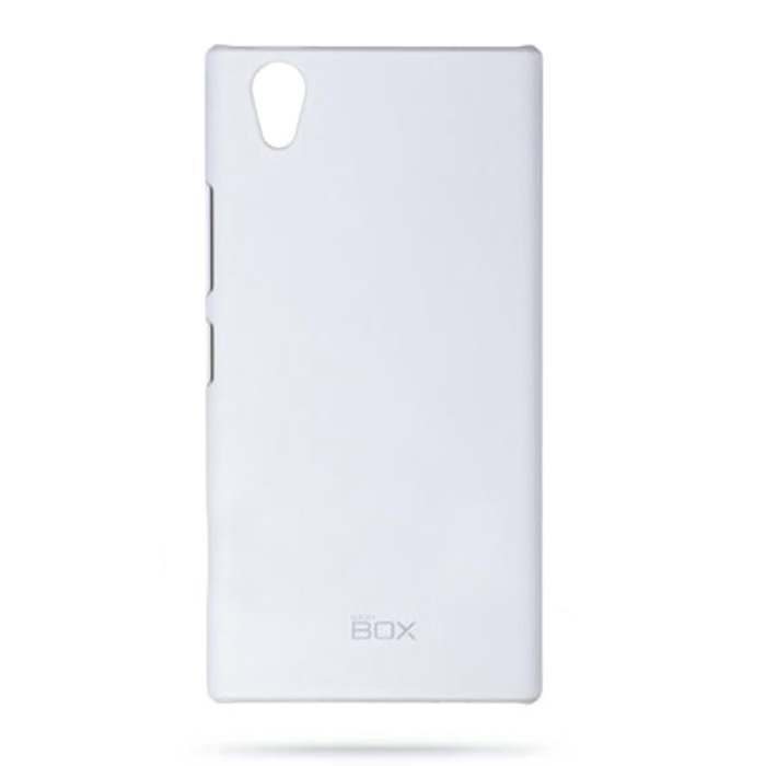 Skinbox 4People чехол для Lenovo P70, WhiteT-S-LP70-002 Skinbox 4People чехол для Lenovo P70, WhiteT-S-LP70-002Чехол - накладка Skinbox 4People для Lenovo P70 бережно и надежно защитит ваш смартфон от пыли, грязи, царапин и других повреждений. Чехол оставляет свободным доступ ко всем разъемам и кнопкам устройства. В комплект также входит защитная пленка на экран.