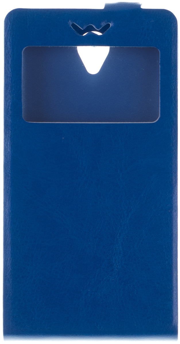 Skinbox Slim AW чехол для Lenovo A5000, BlueT-F-LA5000-001 Skinbox Slim AW чехол для Lenovo A5000, BlueT-F-LA5000-001Чехол Skinbox Slim AW для Lenovo A5000 бережно и надежно защитит ваш смартфон от пыли, грязи, царапин и других повреждений. Чехол оставляет свободным доступ ко всем разъемам и кнопкам устройства.