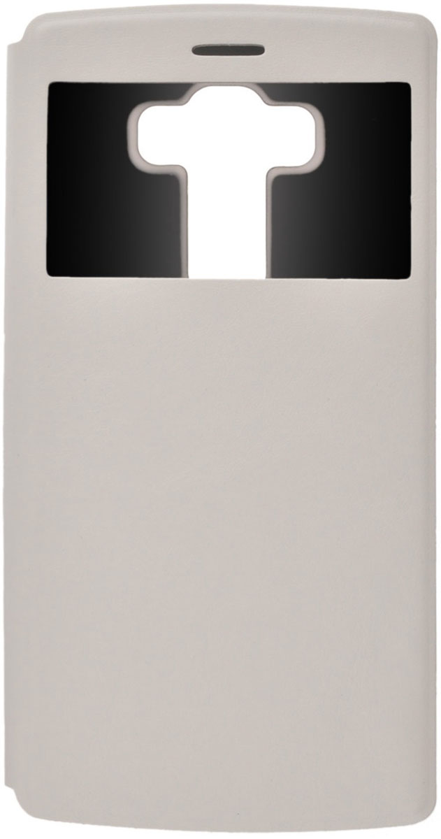 Skinbox Lux AW чехол для LG G4S, WhiteT-S-LG4S-004 Skinbox Lux AW чехол для LG G4S, WhiteT-S-LG4S-004Чехол Skinbox Lux AW для LG G4S выполнен из высококачественного поликарбоната и экокожи. Он обеспечивает надежную защиту корпуса и экрана смартфона и надолго сохраняет его привлекательный внешний вид. Чехол также обеспечивает свободный доступ ко всем разъемам и клавишам устройства.
