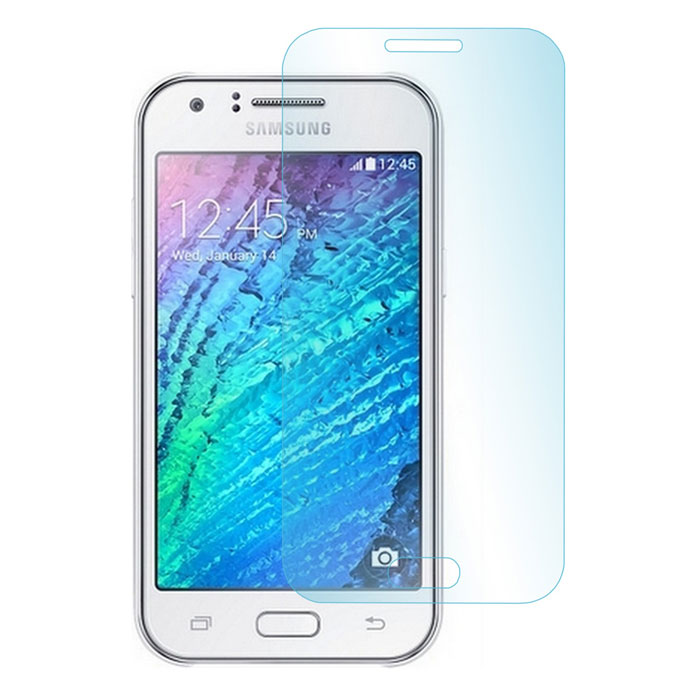 Skinbox защитное стекло для Samsung J1 3G DS, глянцевоеSP-092 Skinbox защитное стекло для Samsung J1 3G DS, глянцевоеSP-092Защитное стекло Skinbox для Samsung J1 3G DS предназначено для защиты поверхности экрана от царапин, потертостей, отпечатков пальцев и прочих следов механического воздействия. Оно имеет окаймляющую загнутую мембрану последнего поколения, а также олеофобное покрытие. Изделие изготовлено из закаленного стекла высшей категории, с высокой чувствительностью и сцеплением с экраном.