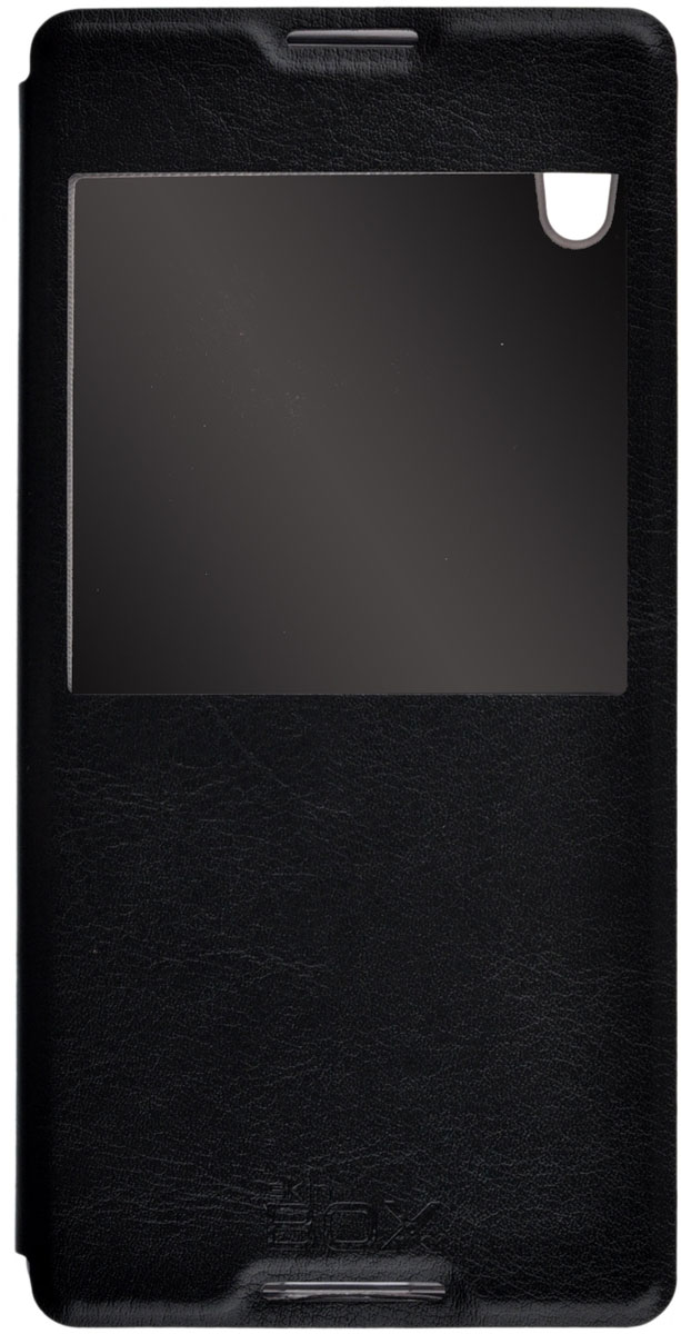 Skinbox Lux AW чехол для Sony Xperia Z3+, BlackT-S-SXZ3P-004 Skinbox Lux AW чехол для Sony Xperia Z3+, BlackT-S-SXZ3P-004Чехол Skinbox Lux AW выполнен из высококачественного поликарбоната и экокожи. Он обеспечивает надежную защиту корпуса и экрана смартфона и надолго сохраняет его привлекательный внешний вид. Чехол также обеспечивает свободный доступ ко всем разъемам и клавишам устройства.