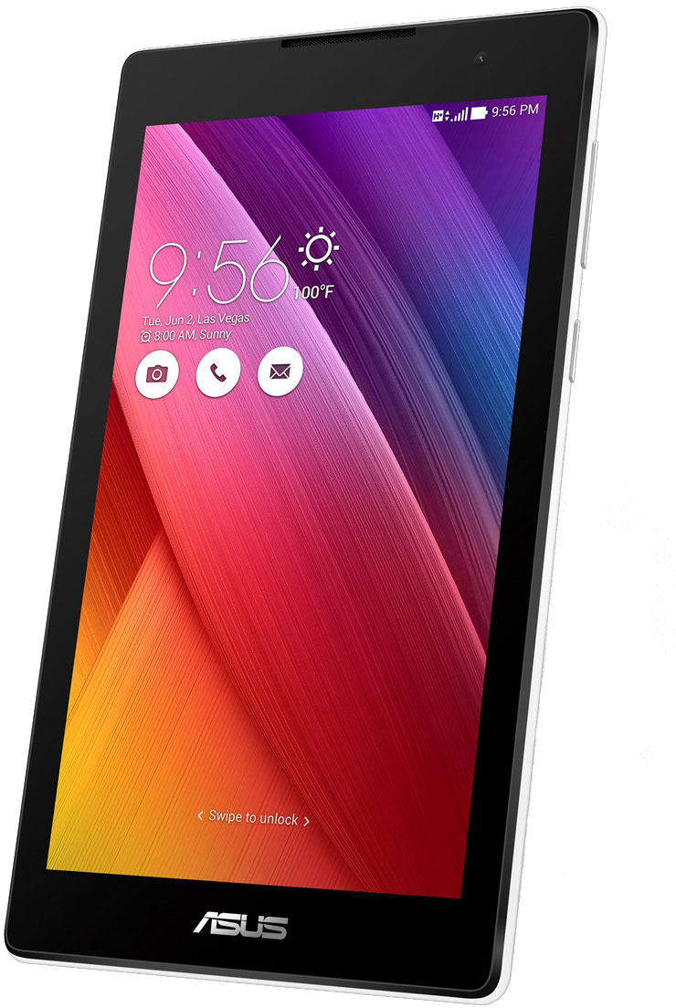 Asus ZenPad C 7.0 Z170C, White (90NP01Z2-M00370) - ASUS90NP01Z2-M00370ASUS ZenPad 7 Z170C   ,        ,    265 ,      8,4 .     ZenPad 7 Z170C     .  ,            Intel,  ,       ,       .     , ,  ,  , ,       ASUS ZenPad 7 Z170CG  ,          ,     ,                 ,          ,     ...